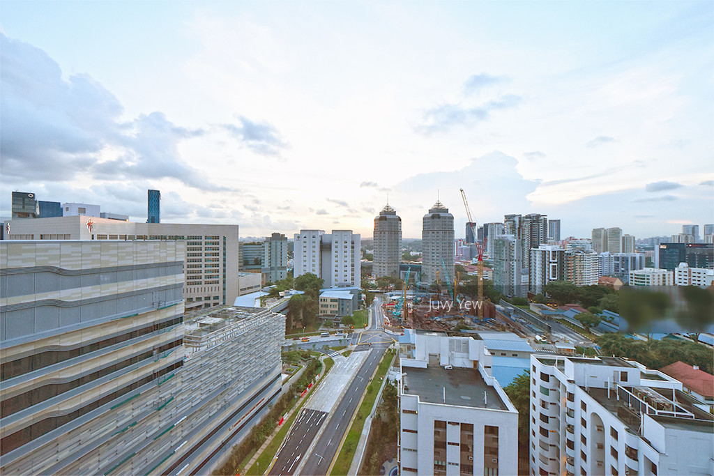 Zedge (D11), Apartment #209103311